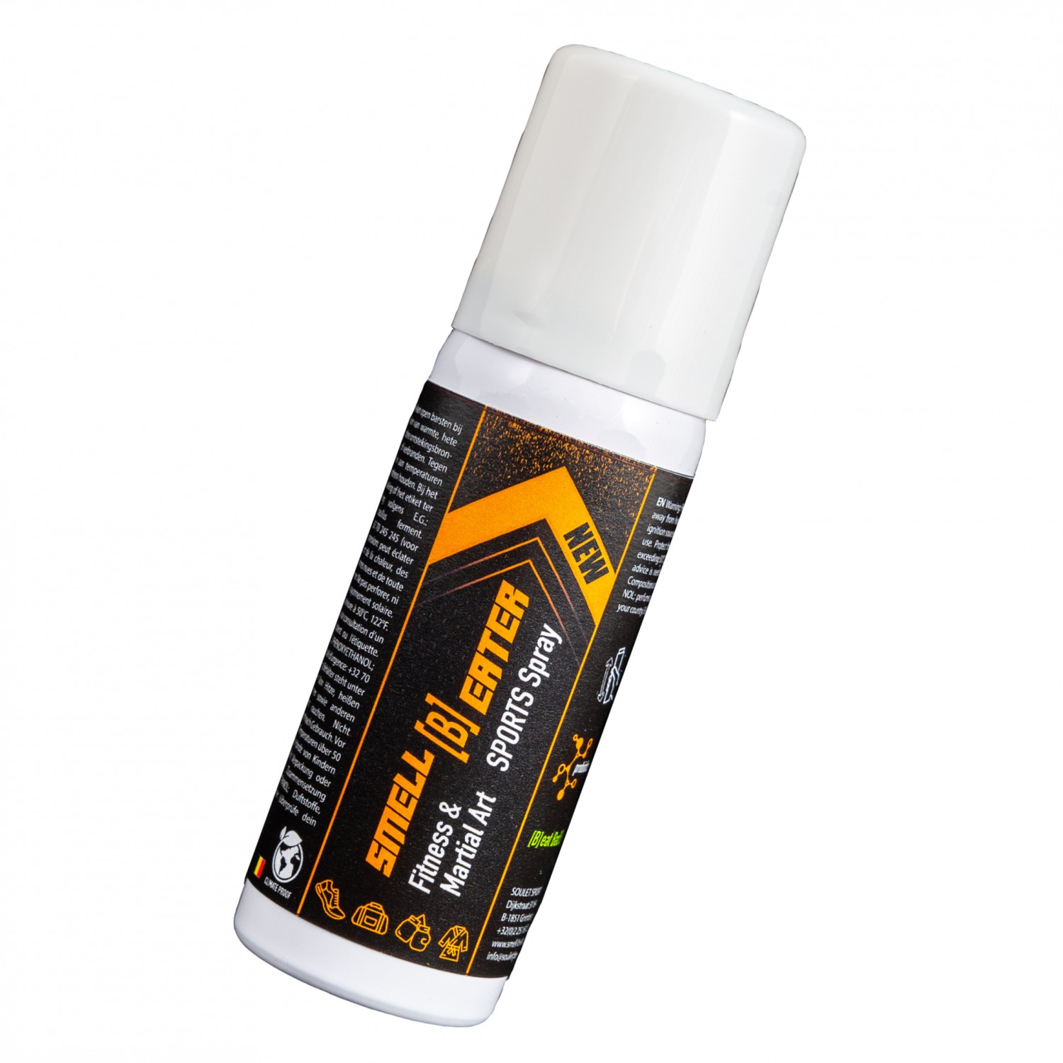 Action schoenenspray sales
