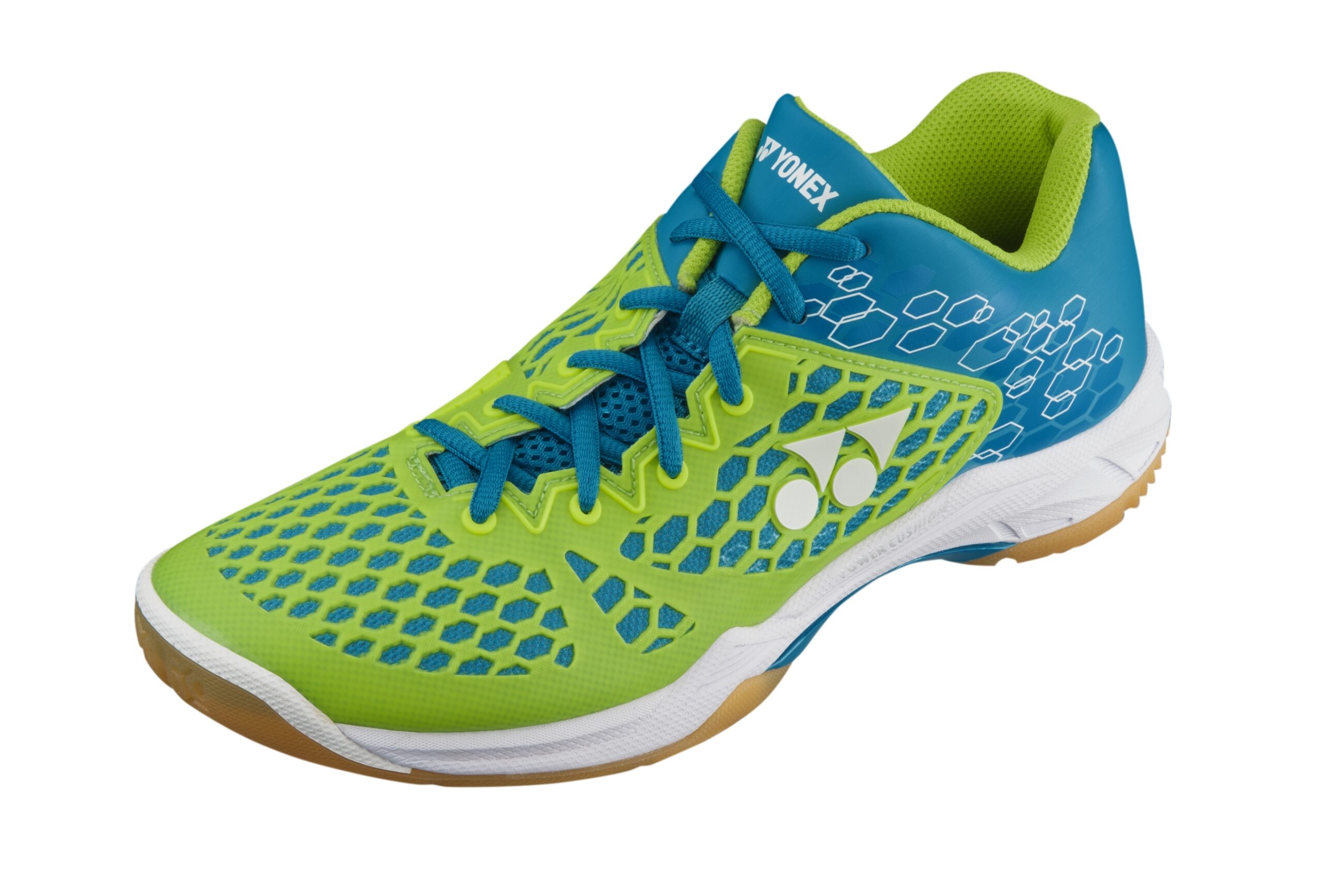 Yonex badmintonschoen SHB-03 dames - groen